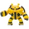 Pokemon Typische Figur sortiert