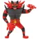 Pokemon Typische Figur sortiert