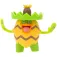 Pokemon Typische Figur sortiert
