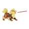 Pokemon Typische Figur sortiert