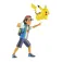 Pokemon Typische Figur sortiert