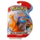 Pokemon Typische Figur sortiert