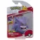 Pokemon Typische Figur sortiert