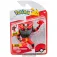 Pokemon Typische Figur sortiert