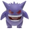 Pokemon Typische Figur sortiert