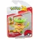 Pokemon Typische Figur sortiert