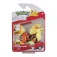 Pokemon Typische Figur sortiert