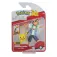 Pokemon Typische Figur sortiert