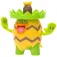 Pokemon Typische Figur sortiert