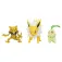 Pokemon Multipack-figur assortert