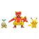 Pokemon Multipack-figur assortert