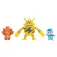 Pokemon Multipack-figur assortert