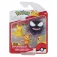 Pokemon Multipack-figur assortert