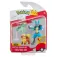 Pokemon Multipack-figur assortert