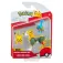 Pokemon Multipack-figur assortert