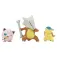 Pokemon Multipack-figur assortert