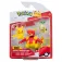 Pokemon Figura multipack Surtido