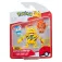 Pokemon Multipack-figur assortert