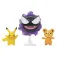 Pokemon Multipack-figur assortert