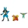 Pokemon Multipack-figur assortert