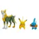 Pokemon Multipack-figur assortert