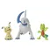 Pokemon Multipack-figur assortert