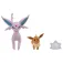 Pokemon Multipack-figur assortert