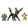Pokemon Multipack-figur assortert