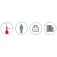 Abbey Timbuktu Juniorsovsäck