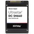 WD SSD-kiintolevy Ultrastar DC SN640 1.6TB