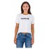 Hurley T-shirt à manches courtes One&Only Oceancare