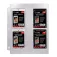 Ultra pro One-Touch Samlekortperm-sider