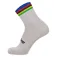 Santini UCI Official World Champion socks