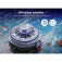 Gre Robot limpiafondos Wet Runner Plus