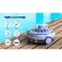 Gre Wet Runner Plus pool cleaning robot