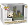 Funko POP! Harry Potter Hogwarts Minerva McGonagall With figure