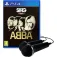 Playstation PS4 Let´s Sing ABBA