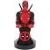 Exquisite gaming Support smartphone Marvel Deadpool 21 cm