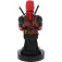 Exquisite gaming Marvel Deadpool Smartphone Support 21 cm