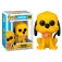 Funko Disney Klassisk Pluto-figur