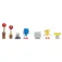 Jakks pacific Sonic Dioramahahmo
