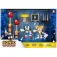 Jakks pacific Sonic Dioramahahmo
