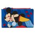 Loungefly Portefeuille Brave Little Tailor Mickey And Minnie Disney