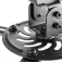Aisens CP03TSR-127 Ceiling Projector Bracket