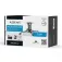 Aisens CP03TSR-127 Ceiling Projector Bracket