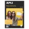 Apli 11804 A4 照片纸