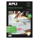 Apli 11817 A4-fotopapper