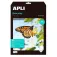 Apli 12080 张 A4 相纸