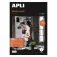 Apli 12626 A4 相纸