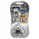 BIC Lâmina de barbear Flex 5